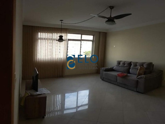 Imagem Apartamento com 3 Quartos à Venda, 113 m² em Ponta Da Praia - Santos Imagem Apartamento com 3 Quartos à Venda, 113 m² em Ponta Da Praia - Santos