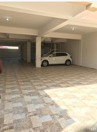 Imagem Imóvel com 2 Quartos à Venda, 43 m² em Jardim Alvorada - Santo André Imagem Imóvel com 2 Quartos à Venda, 43 m² em Jardim Alvorada - Santo André