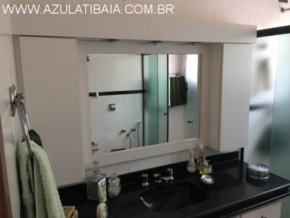 Imagem Casa com 5 Quartos à Venda, 395 m² em Vila Petropolis - Atibaia