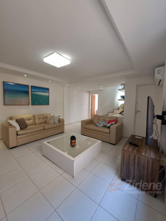 Imagem Cobertura com 3 Quartos à Venda, 200 m² em Praia Do Morro - Guarapari Imagem Cobertura com 3 Quartos à Venda, 200 m² em Praia Do Morro - Guarapari