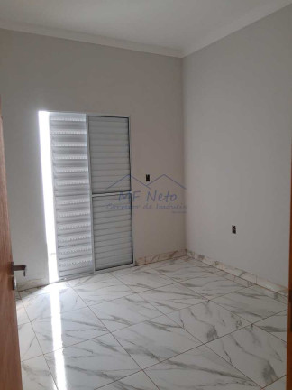 Imagem Casa com 3 Quartos à Venda, 250 m² em Jardim Girassol - Pirassununga