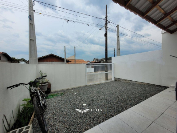 Imagem Casa com 2 Quartos à Venda, 45 m² em São Cristóvão - Barra Velha