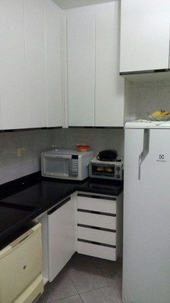 Imagem Apartamento com 2 Quartos à Venda, 68 m² em Saboó - Santos Imagem Apartamento com 2 Quartos à Venda, 68 m² em Saboó - Santos