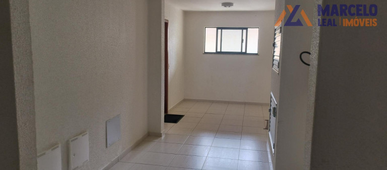 Imagem Apartamento com 3 Quartos para Alugar, 69 m² em Boa Vista - Vitória Da Conquista