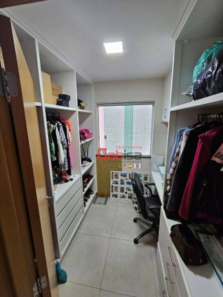 Imagem Apartamento com 3 Quartos à Venda, 153 m² em São Bento - Cabo Frio
