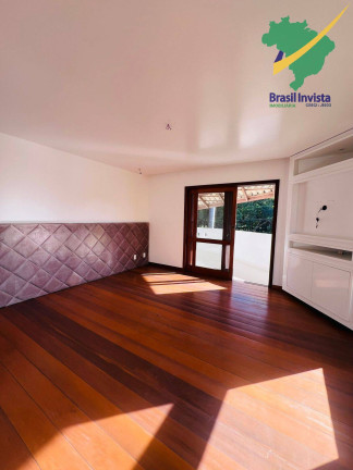 Imagem Casa com 4 Quartos à Venda, 120 m² em Alto Do Mundaí - Porto Seguro
