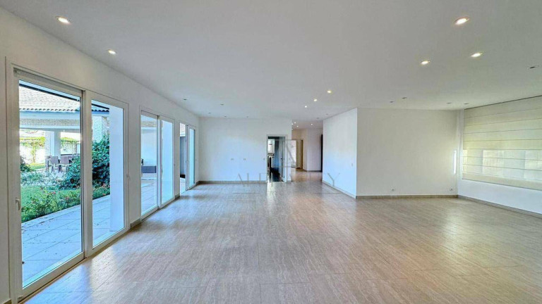 Imagem Casa com 4 Quartos para Alugar, 515 m² em Alphaville 0 - Barueri