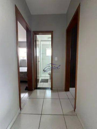 Imagem Apartamento com 2 Quartos à Venda, 70 m² em Guilhermina - Praia Grande