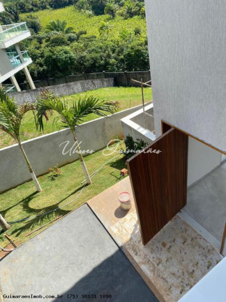 Imagem Casa com 5 Quartos à Venda, 560 m² em Alphaville Ii - Salvador Imagem Casa com 5 Quartos à Venda, 560 m² em Alphaville Ii - Salvador