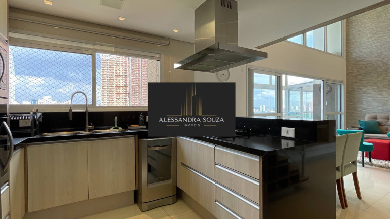 Imagem Apartamento com 3 Quartos à Venda, 145 m² em Alphaville Empresarial - Barueri Imagem Apartamento com 3 Quartos à Venda, 145 m² em Alphaville Empresarial - Barueri