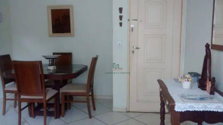 Imagem Apartamento com 2 Quartos à Venda, 55 m² em Fonseca - Niterói