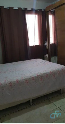 Imagem Apartamento com 2 Quartos à Venda, 48 m² em Parque Santana - Mogi Das Cruzes