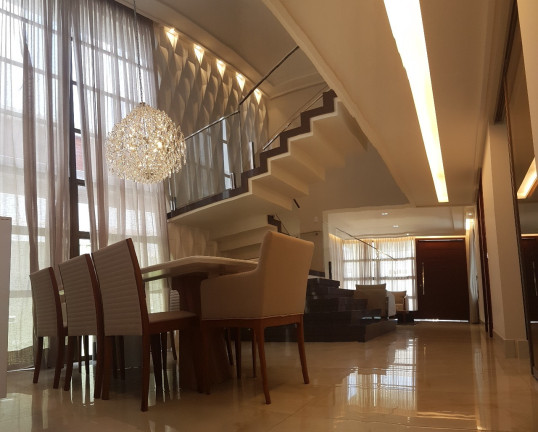 Imagem Casa com 4 Quartos à Venda, 448 m² em Portal Do Sol - João Pessoa