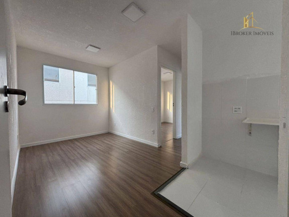 Imagem Apartamento com 2 Quartos à Venda, 38 m² em Colônia Rio Grande - São José Dos Pinhais Imagem Apartamento com 2 Quartos à Venda, 38 m² em Colônia Rio Grande - São José Dos Pinhais