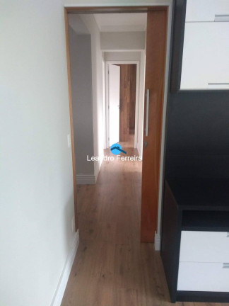 Imagem Apartamento com 3 Quartos à Venda, 107 m² em Vila Lusitânia - São Bernardo Do Campo Imagem Apartamento com 3 Quartos à Venda, 107 m² em Vila Lusitânia - São Bernardo Do Campo