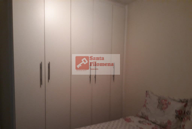 Imagem Apartamento com 2 Quartos à Venda, 43 m² em Jardim Santa Terezinha (zona Leste) - São Paulo Imagem Apartamento com 2 Quartos à Venda, 43 m² em Jardim Santa Terezinha (zona Leste) - São Paulo