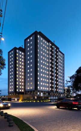 Imagem Apartamento com 2 Quartos à Venda, 42 m² em Vila Sílvia - São Paulo Imagem Apartamento com 2 Quartos à Venda, 42 m² em Vila Sílvia - São Paulo