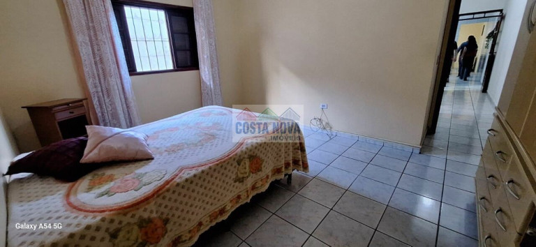 Imagem Casa com 3 Quartos à Venda, 135 m² em Sítio Do Campo - Praia Grande Imagem Casa com 3 Quartos à Venda, 135 m² em Sítio Do Campo - Praia Grande