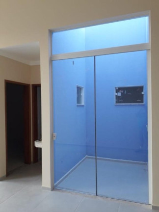 Imagem Casa com 3 Quartos à Venda, 154 m² em Horto Florestal - Sorocaba