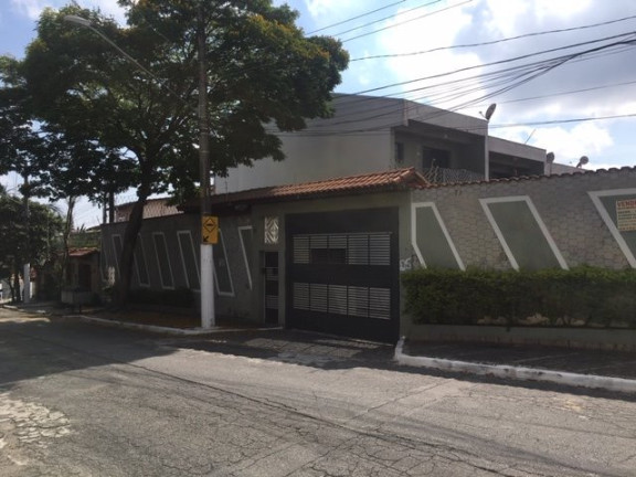 Imóvel com 3 Quartos à Venda, 189 m² em Jardim Nossa Senhora Do Carmo - São Paulo