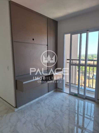 Imagem Apartamento com 2 Quartos para Alugar, 52 m² em Pompéia - Piracicaba Imagem Apartamento com 2 Quartos para Alugar, 52 m² em Pompéia - Piracicaba