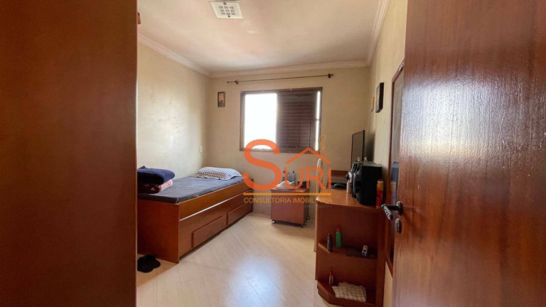 Imagem Apartamento com 3 Quartos à Venda, 137 m² em Jardim Do Mar - São Bernardo Do Campo Imagem Apartamento com 3 Quartos à Venda, 137 m² em Jardim Do Mar - São Bernardo Do Campo