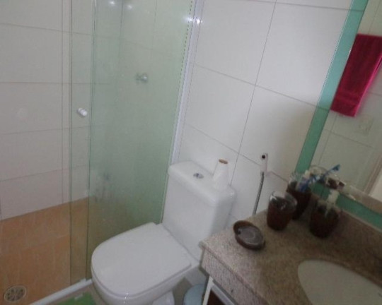 Imagem Apartamento com 3 Quartos à Venda, 120 m² em Pitangueiras - Guarujá