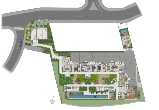 Imóvel à Venda, 90 m² em Alto Da Lapa - São Paulo