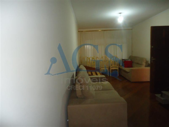 Imagem Sobrado com 3 Quartos à Venda, 175 m² em Vila Formosa - São Paulo