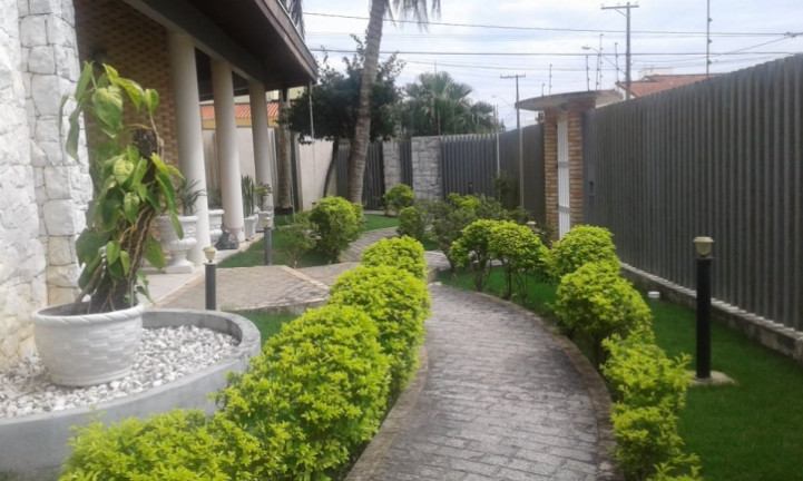 Imagem Casa com 5 Quartos à Venda,  em Cibratel Ii - Itanhaém