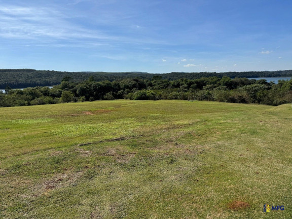 Imagem Terreno à Venda, 2.421 m² em Condomínio Portofino - Piedade