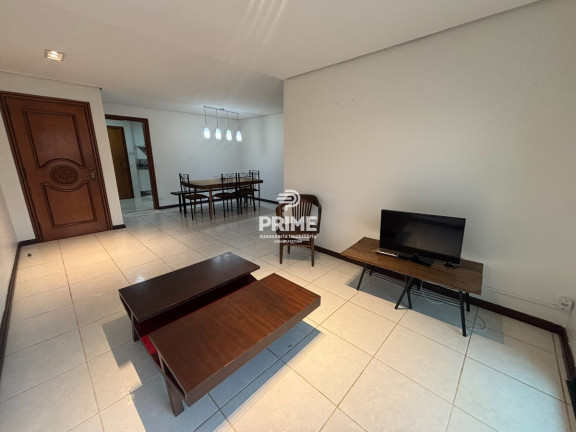 Imagem Apartamento com 3 Quartos à Venda, 110 m² em Martim De Sa - Caraguatatuba