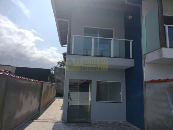 Imagem Sobrado com 3 Quartos à Venda, em Getuba - Caraguatatuba Imagem Sobrado com 3 Quartos à Venda, em Getuba - Caraguatatuba