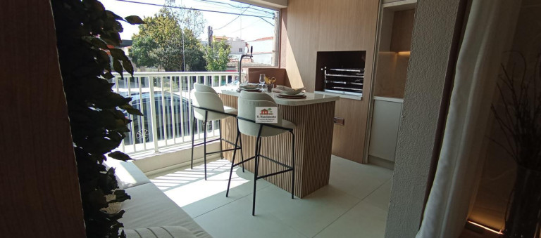 Imagem Imóvel com 3 Quartos à Venda, 69 m² em Vila Carrão - São Paulo