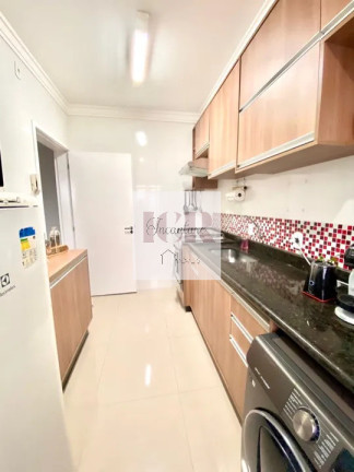 Imagem Apartamento com 2 Quartos à Venda, 48 m² em Jardim Leocádia - Sorocaba Imagem Apartamento com 2 Quartos à Venda, 48 m² em Jardim Leocádia - Sorocaba