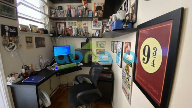 Imagem Apartamento com 4 Quartos à Venda, 175 m² em Copacabana - Rio De Janeiro Imagem Apartamento com 4 Quartos à Venda, 175 m² em Copacabana - Rio De Janeiro