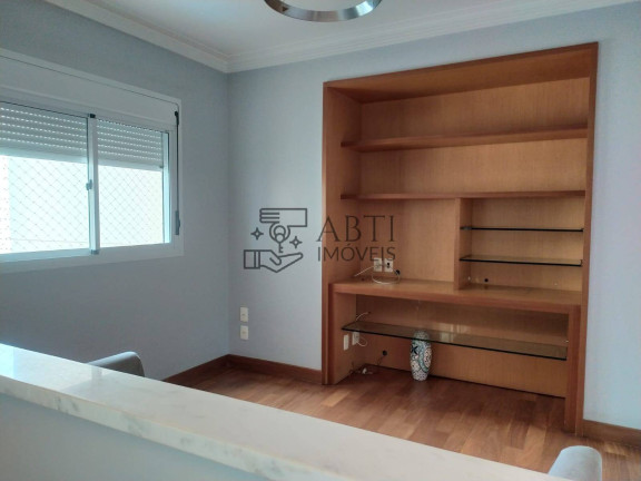 Imagem Apartamento com 4 Quartos à Venda, 138 m² em Indianópolis - São Paulo Imagem Apartamento com 4 Quartos à Venda, 138 m² em Indianópolis - São Paulo