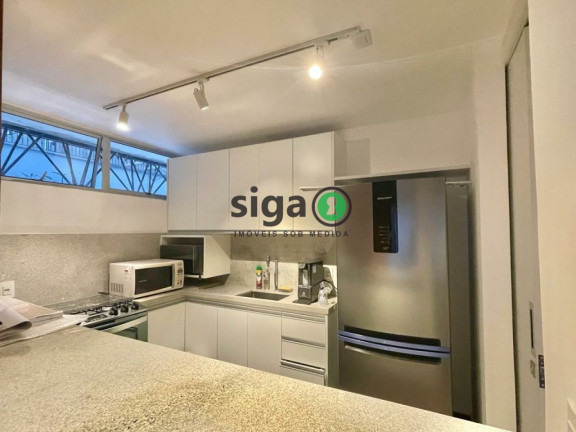 Imagem Apartamento com 3 Quartos à Venda, 390 m² em Jardins - São Paulo Imagem Apartamento com 3 Quartos à Venda, 390 m² em Jardins - São Paulo