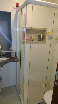 Imagem Apartamento com 2 Quartos à Venda, 55 m² em Parque Novo Oratório - Santo André