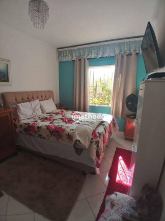 Imagem Casa com 2 Quartos à Venda, 160 m² em Chácara São Domingos - Campinas Imagem Casa com 2 Quartos à Venda, 160 m² em Chácara São Domingos - Campinas