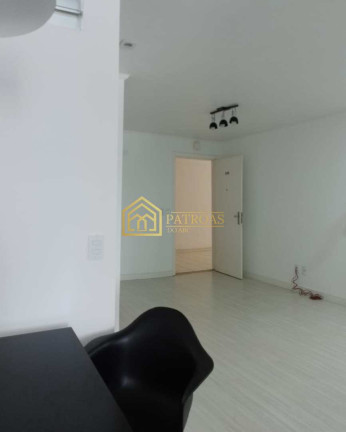 Imagem Apartamento com 1 Quarto à Venda, 41 m² em Rudge Ramos - São Bernardo Do Campo Imagem Apartamento com 1 Quarto à Venda, 41 m² em Rudge Ramos - São Bernardo Do Campo
