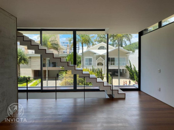 Imagem Casa com 4 Quartos à Venda, 500 m² em Praia Brava De Itajaí - Itajaí