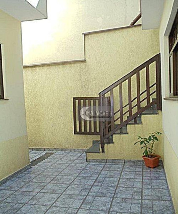 Imagem Sobrado com 3 Quartos à Venda, 171 m² em Rudge Ramos - São Bernardo Do Campo