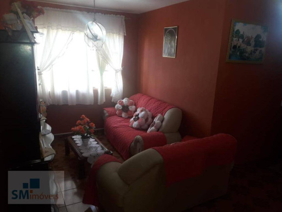 Imagem Apartamento com 2 Quartos à Venda, 56 m² em Jardim Santo André - Santo André Imagem Apartamento com 2 Quartos à Venda, 56 m² em Jardim Santo André - Santo André
