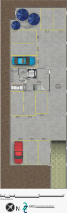 Imagem Apartamento com 2 Quartos à Venda, 80 m² em Centro - Passo Fundo Imagem Apartamento com 2 Quartos à Venda, 80 m² em Centro - Passo Fundo