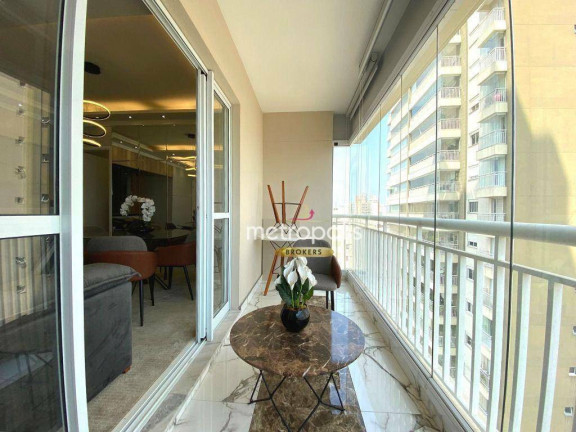 Imagem Apartamento com 3 Quartos à Venda, 98 m² em Alto Do Ipiranga - São Paulo Imagem Apartamento com 3 Quartos à Venda, 98 m² em Alto Do Ipiranga - São Paulo