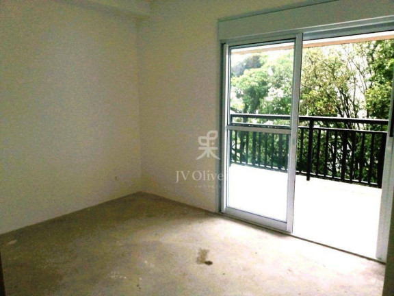 Imagem Apartamento com 1 Quarto à Venda, 56 m² em Jardim Guedala - São Paulo