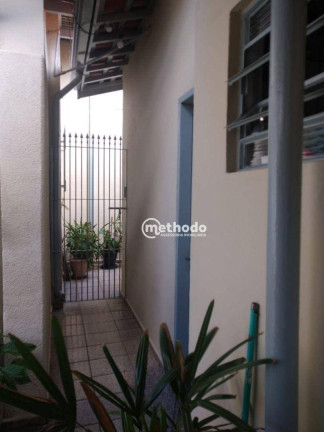 Imagem Casa com 2 Quartos à Venda, 138 m² em Jardim Nova Europa - Campinas Imagem Casa com 2 Quartos à Venda, 138 m² em Jardim Nova Europa - Campinas