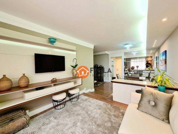 Imagem Apartamento com 3 Quartos à Venda, 95 m² em Chácara Machadinho Ii - Americana Imagem Apartamento com 3 Quartos à Venda, 95 m² em Chácara Machadinho Ii - Americana