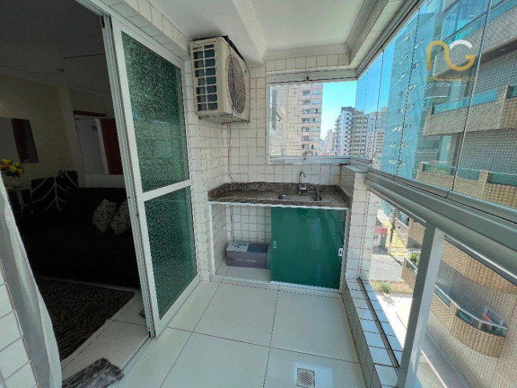 Imagem Apartamento com 1 Quarto à Venda, 50 m² em Tupi - Praia Grande Imagem Apartamento com 1 Quarto à Venda, 50 m² em Tupi - Praia Grande